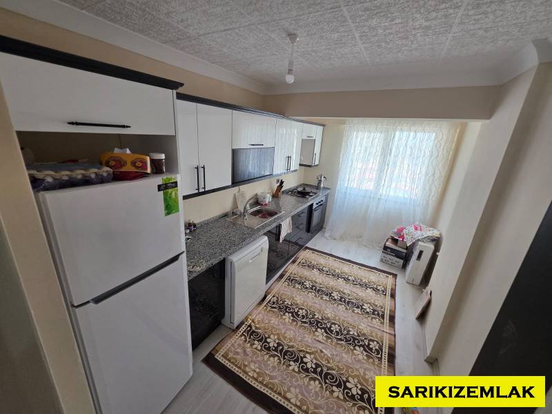 Edremit Atatürk Mah`da3+1  Daire. - 14